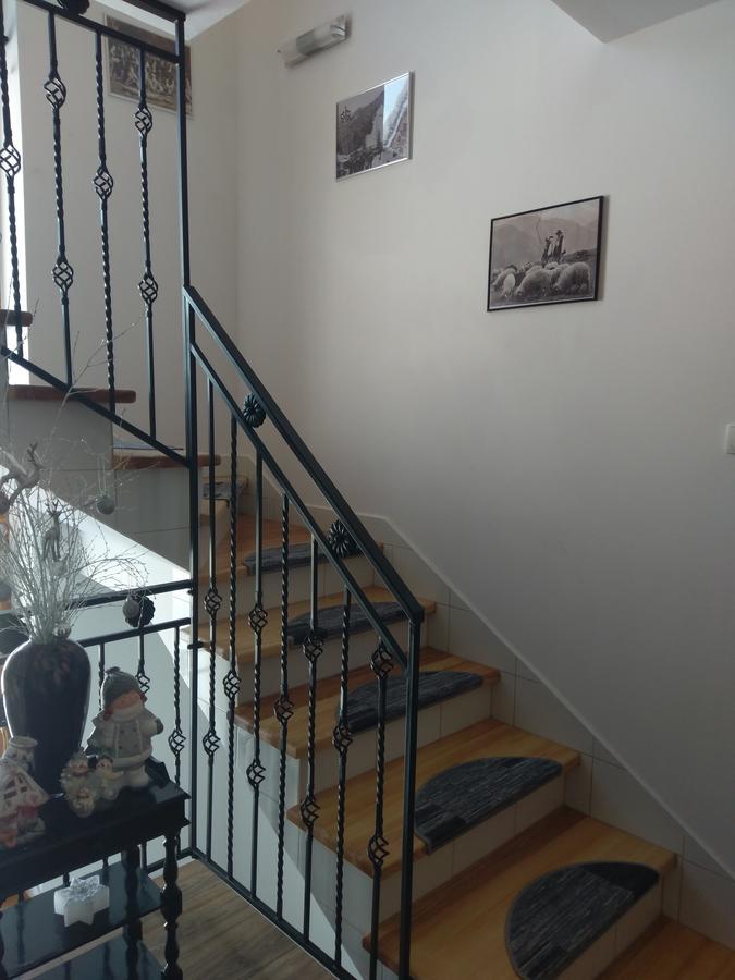 Appartamento Hawran Zab Esterno foto